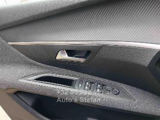 Peugeot 3008 ACTIVE picture 10