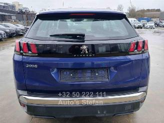 Peugeot 3008 ACTIVE picture 5