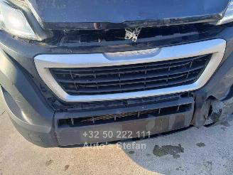 Peugeot Boxer  picture 32