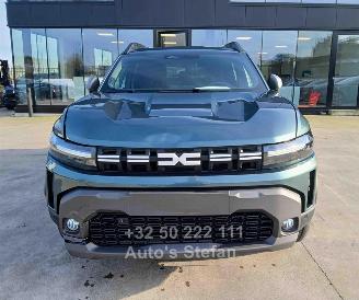 Dacia Duster JOURNEY picture 2