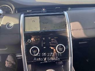 Land Rover Discovery SPORT SE picture 9