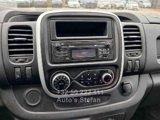 Nissan Primastar  picture 9