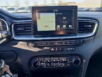 Kia Cee d  picture 17