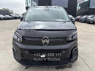 Citroën Berlingo MULTISPACE picture 2