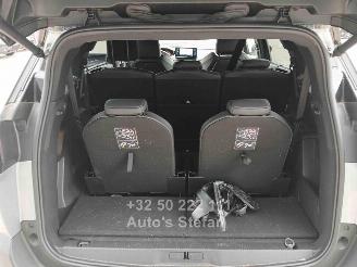 Peugeot 5008 ALLURE picture 18