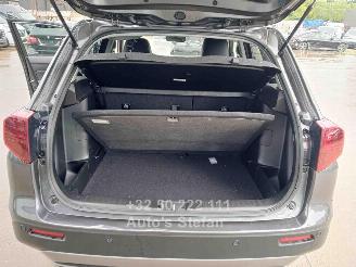 Suzuki Vitara  picture 10