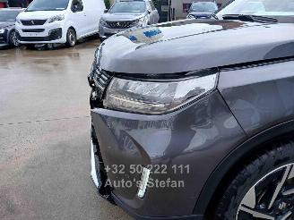 Suzuki Vitara  picture 28