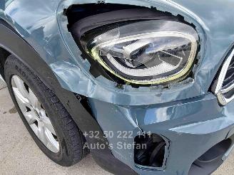 Mini Cooper SE COUNTRYMAN 4ALL picture 27