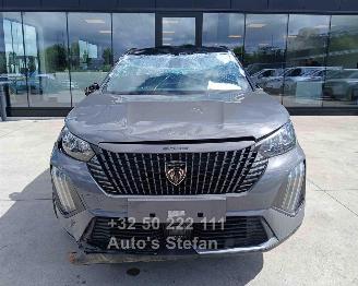 Peugeot 2008 ALLURE picture 2