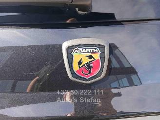 Abarth 595 TURISMO picture 21