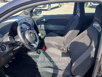 Abarth 595 TURISMO picture 17