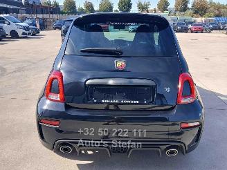 Abarth 595 TURISMO picture 15