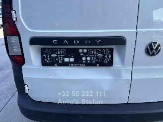 Volkswagen Caddy CARGO picture 13