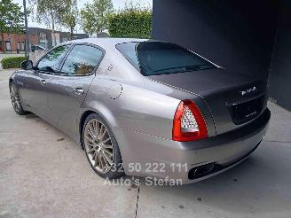 Maserati Quattro porte SPORT GTS picture 4