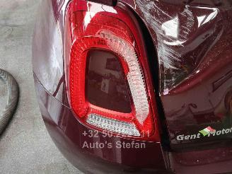 Fiat 500 LOUNGE picture 29