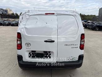 Toyota ProAce CITY COMFORT picture 4