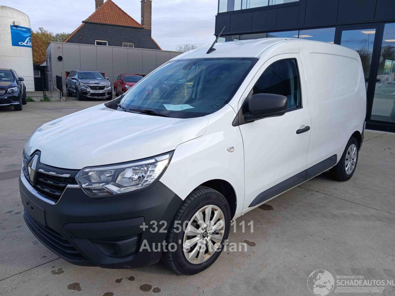 Renault Express CONFORT
