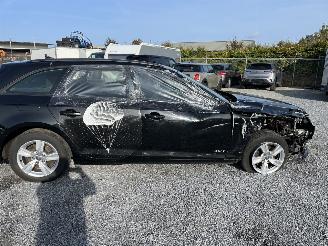 Audi A4 Avant 3,5 TFSI  KLIMATRONIK - NAVI picture 5