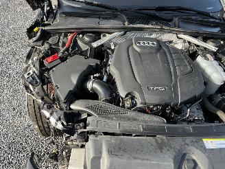 Audi A4 Avant 3,5 TFSI  KLIMATRONIK - NAVI picture 10