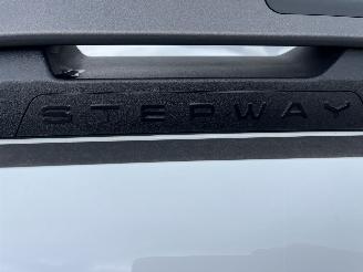 Dacia Sandero TCe 100 ECO-G Stepway - LPG picture 17