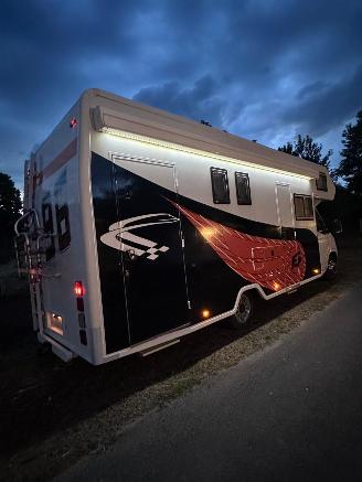 Iveco  MOTOR SPORT DAYLY 180,PS picture 29