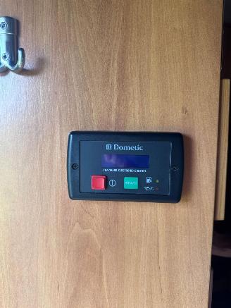 Iveco  MOTOR SPORT DAYLY 180,PS picture 13