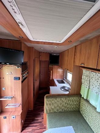 Iveco  MOTOR SPORT DAYLY 180,PS picture 9