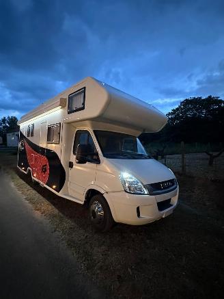 Iveco  MOTOR SPORT DAYLY 180,PS picture 31