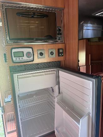 Iveco  MOTOR SPORT DAYLY 180,PS picture 12