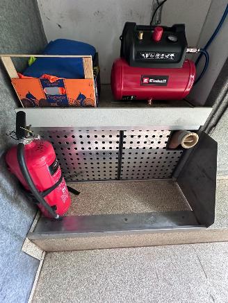 Iveco  MOTOR SPORT DAYLY 180,PS picture 7