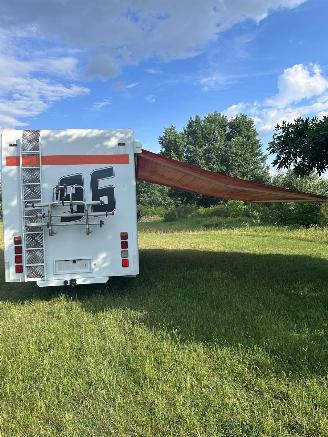 Iveco  MOTOR SPORT DAYLY 180,PS picture 3