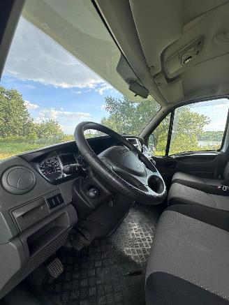 Iveco  MOTOR SPORT DAYLY 180,PS picture 22