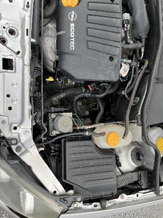 Opel Tigra 1,8 CABRIO  6000,KM picture 9