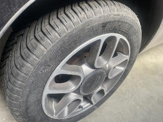 Fiat 500 1.2 lounge picture 14