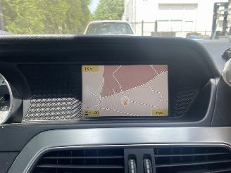 Mercedes C-klasse 180 Business MOTOR LOOPT!! NAP 156PK! picture 7