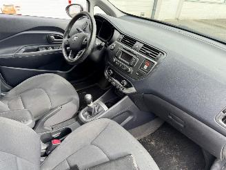 Kia Rio 1.2 CVVT Super Pack picture 13