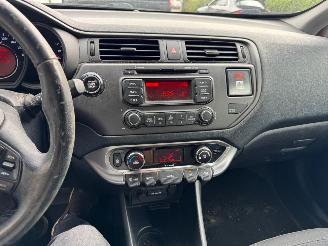 Kia Rio 1.2 CVVT Super Pack picture 18
