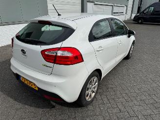 Kia Rio 1.2 CVVT Super Pack picture 7