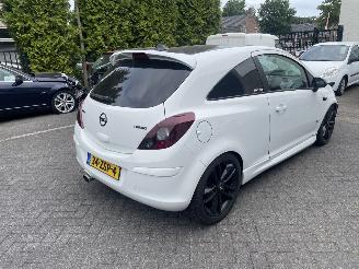 Opel Corsa 1.4 Turbo Cosmo OPC picture 4