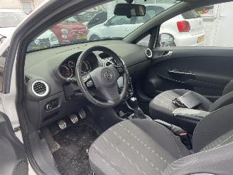 Opel Corsa 1.4 Turbo Cosmo OPC picture 13