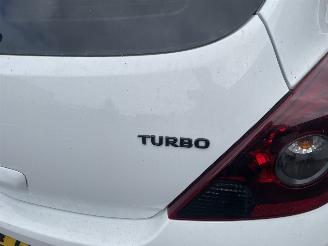 Opel Corsa 1.4 Turbo Cosmo OPC picture 5