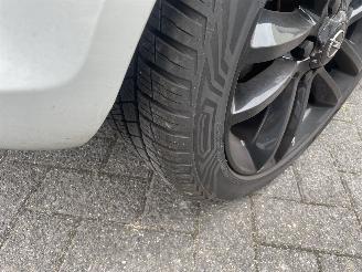 Opel Corsa 1.4 Turbo Cosmo OPC picture 11