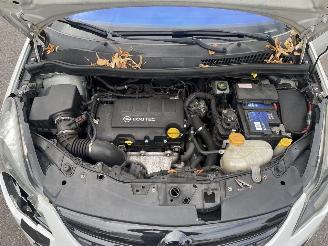 Opel Corsa 1.4 Turbo Cosmo OPC picture 17