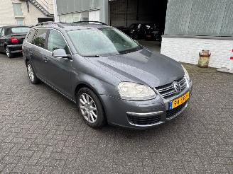 Volkswagen Golf 1.4 TSI Comfortline Business PANO picture 7