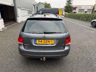 Volkswagen Golf 1.4 TSI Comfortline Business PANO picture 5