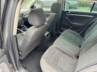 Volkswagen Golf 1.4 TSI Comfortline Business PANO picture 11