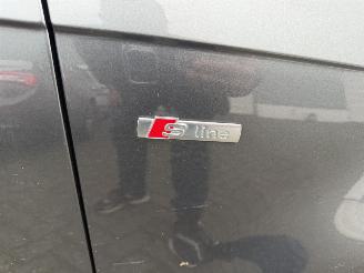 Audi A3 1.4 TFSI S-edition 125PK!!! picture 7