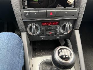 Audi A3 1.4 TFSI S-edition 125PK!!! picture 21