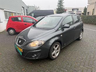 Seat Altea 1.8 TFSI Style picture 1