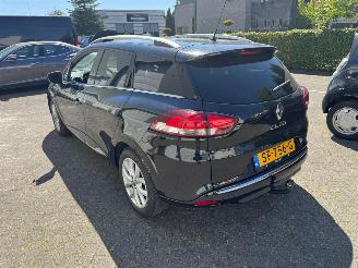 Renault Clio 1.2 TCe Intens picture 3
